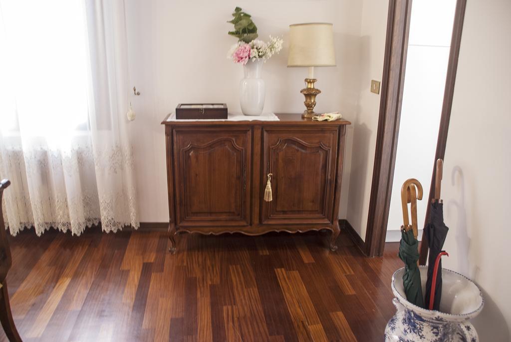 Residenza Calle Larga San Marco 威尼斯 外观 照片