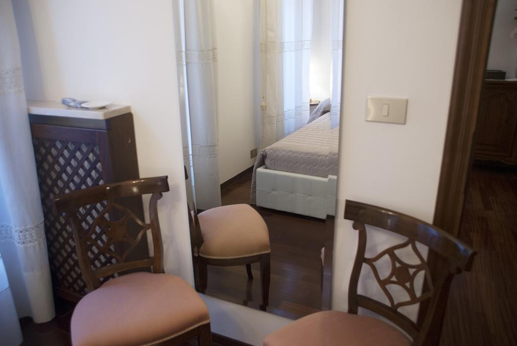 Residenza Calle Larga San Marco 威尼斯 外观 照片