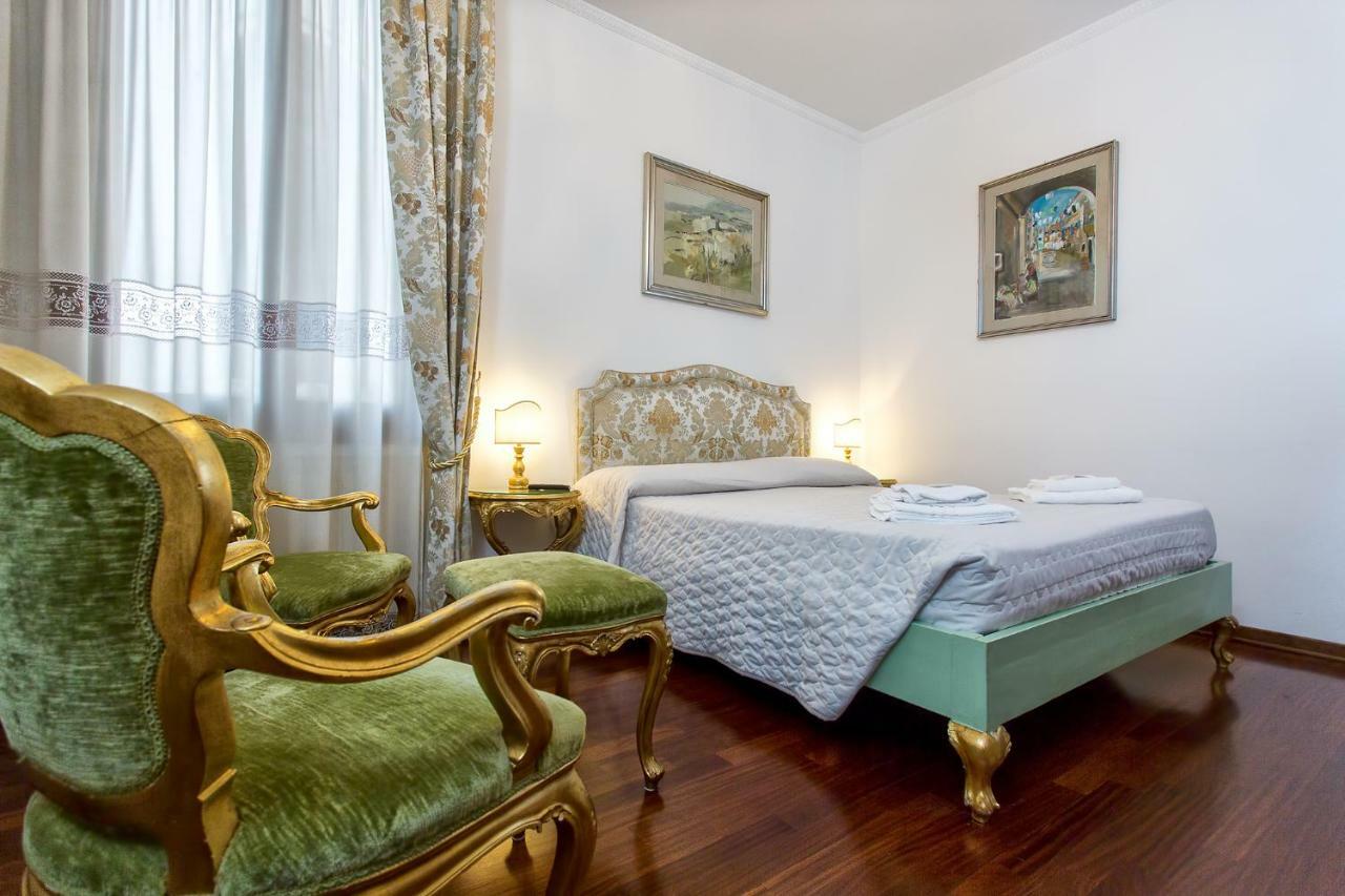 Residenza Calle Larga San Marco 威尼斯 外观 照片