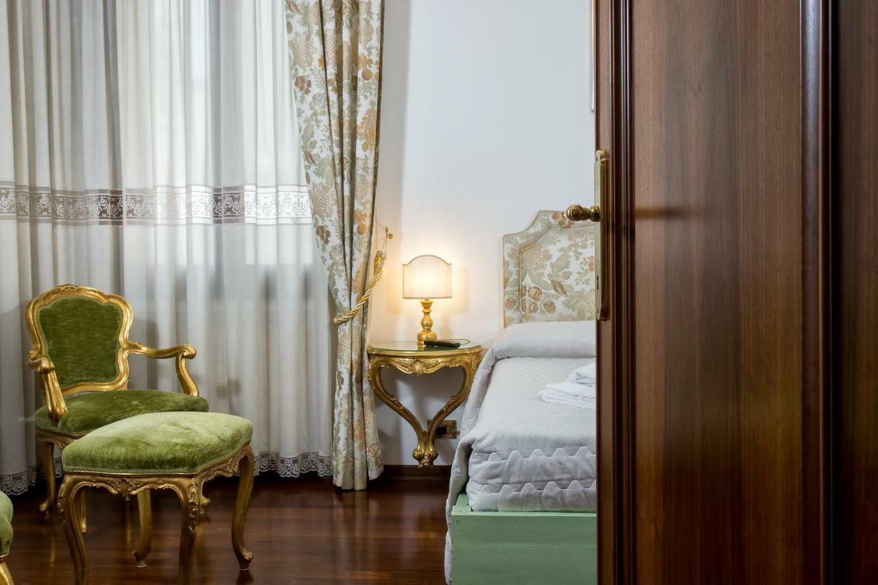 Residenza Calle Larga San Marco 威尼斯 外观 照片