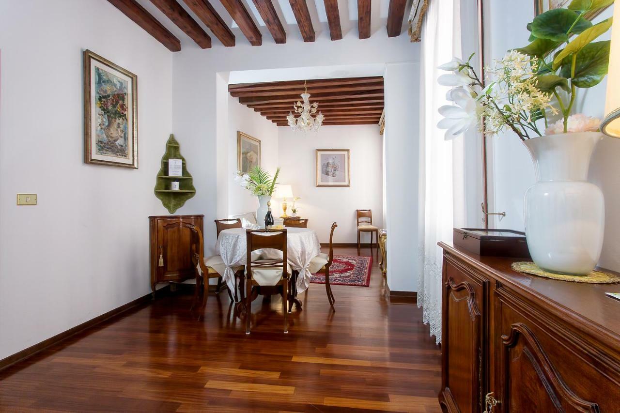 Residenza Calle Larga San Marco 威尼斯 外观 照片