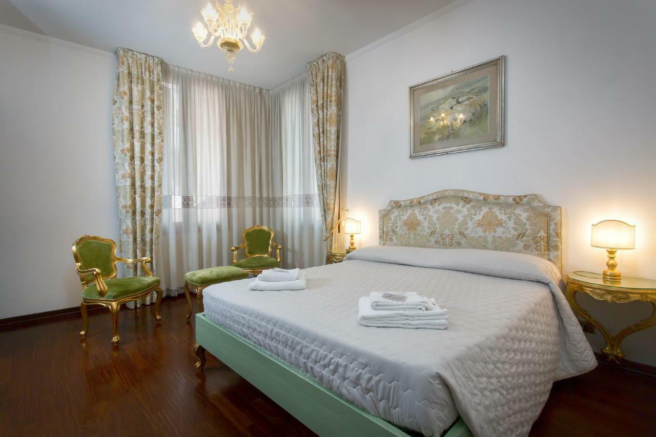 Residenza Calle Larga San Marco 威尼斯 外观 照片