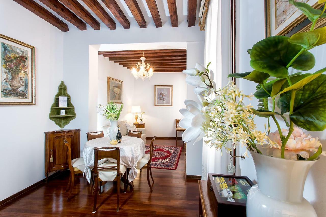 Residenza Calle Larga San Marco 威尼斯 外观 照片