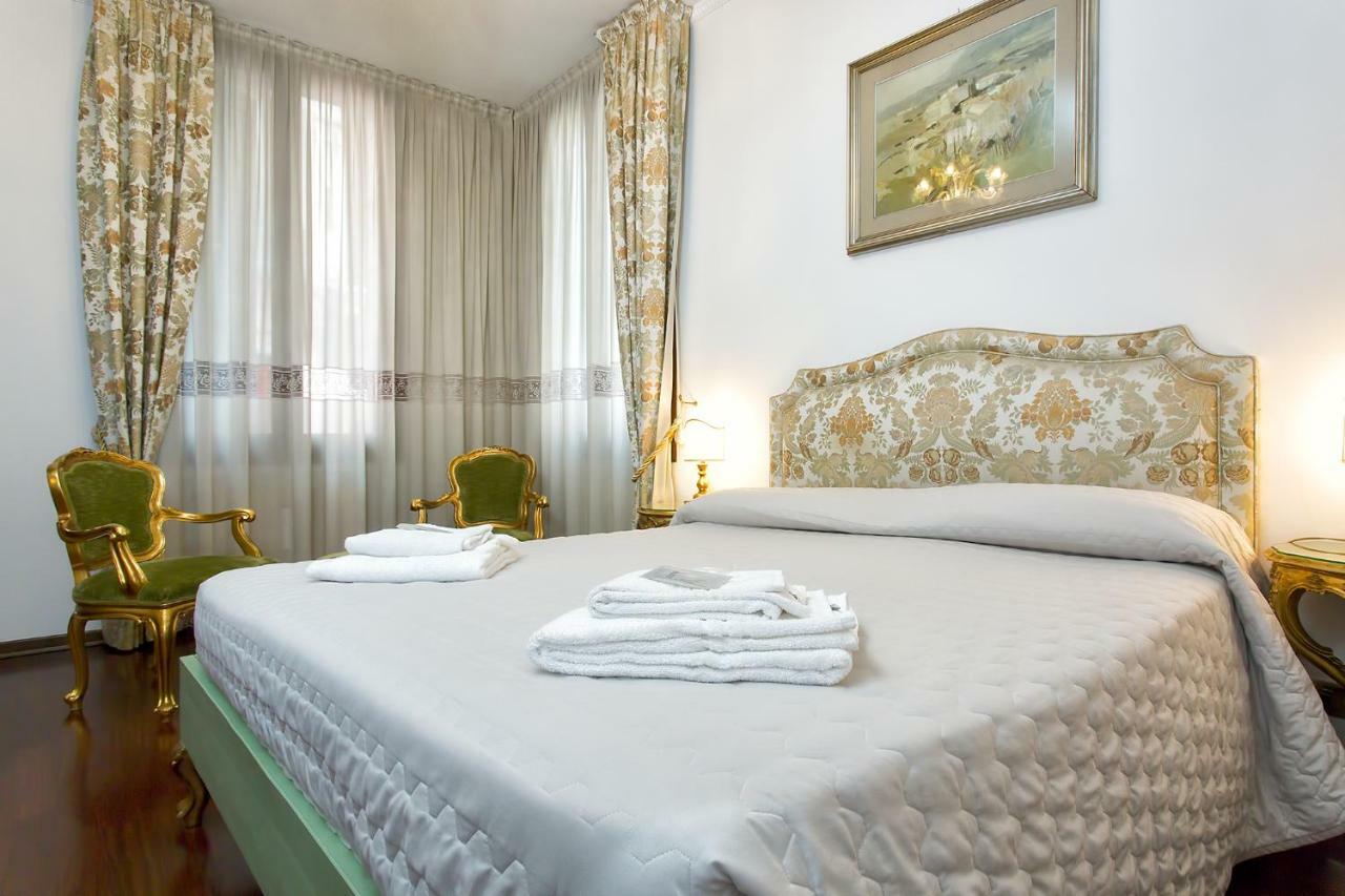 Residenza Calle Larga San Marco 威尼斯 外观 照片