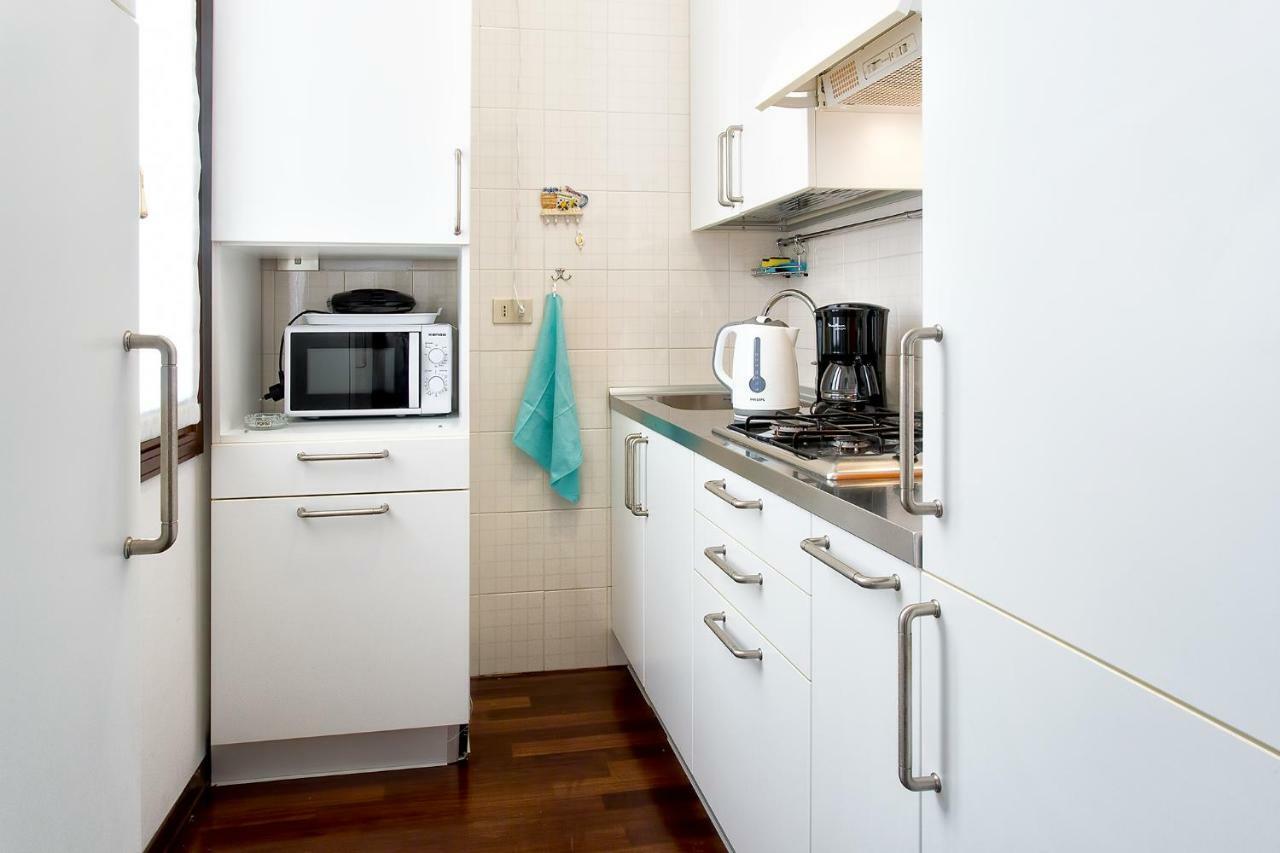 Residenza Calle Larga San Marco 威尼斯 外观 照片