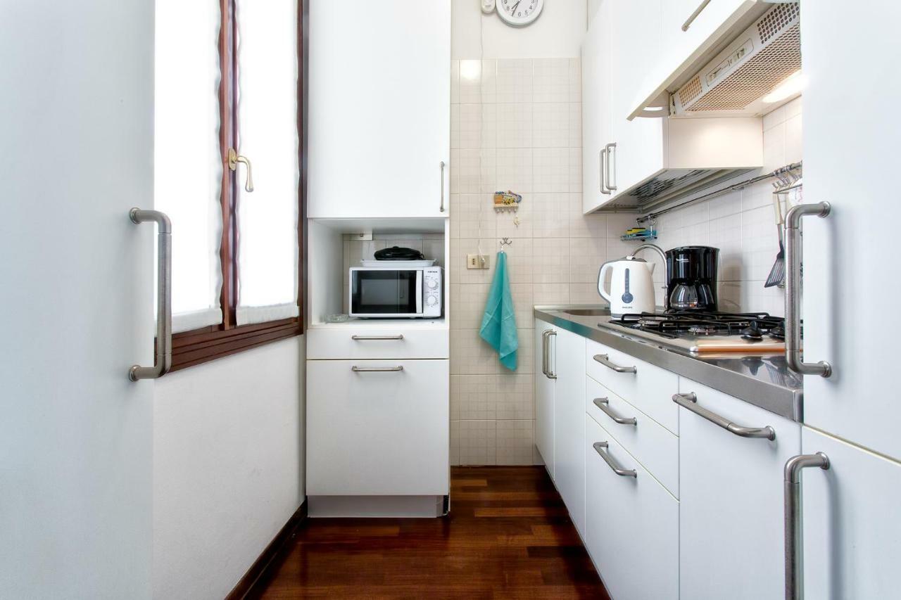 Residenza Calle Larga San Marco 威尼斯 外观 照片
