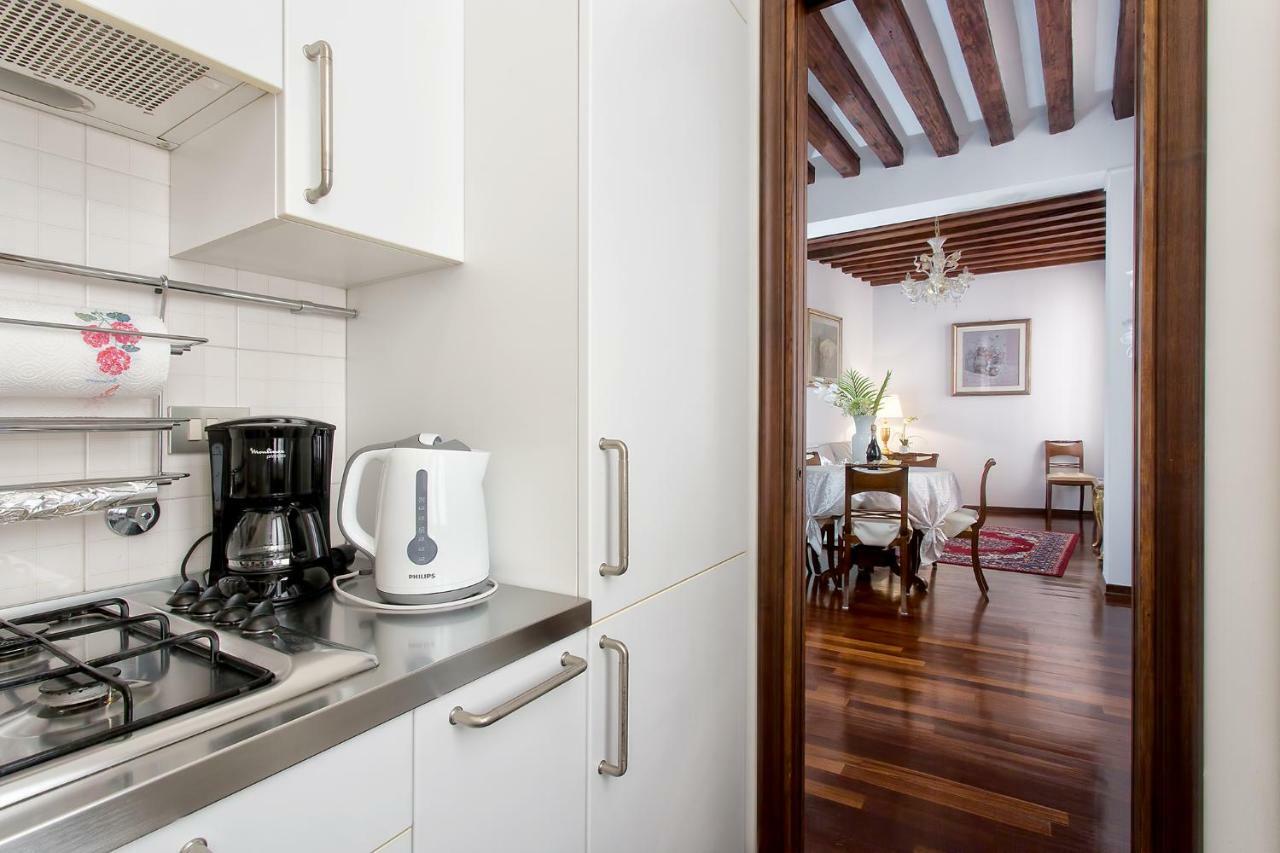 Residenza Calle Larga San Marco 威尼斯 外观 照片